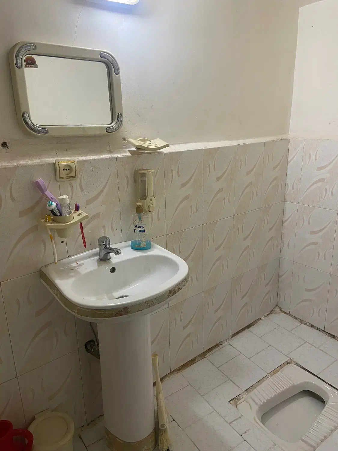 خانه اجاره ای فوری