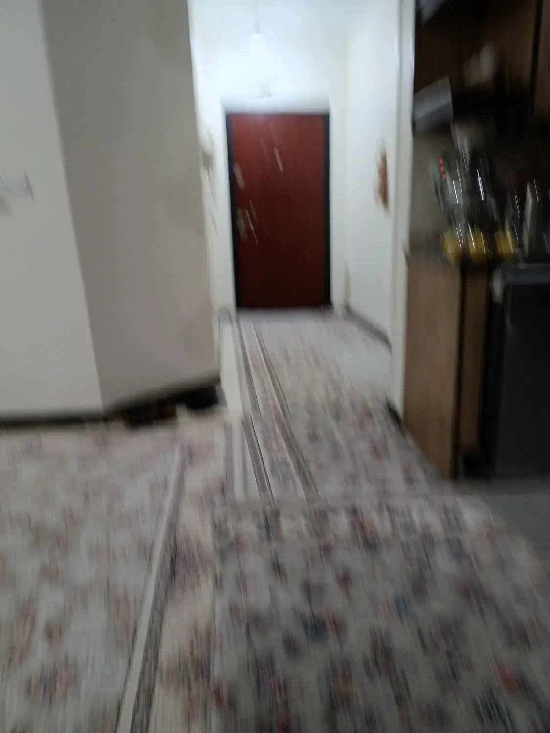 آپارتمان ۶۳.۵متر ،ساخت ۹۶