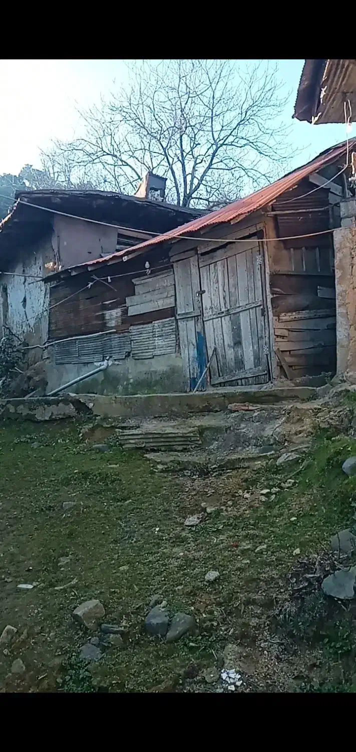 ویلای روستای فروشی