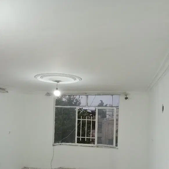 آپارتمان۵۰متری طبرسی جنوبی۶۴حاشیه خیابان۱۶م +۲