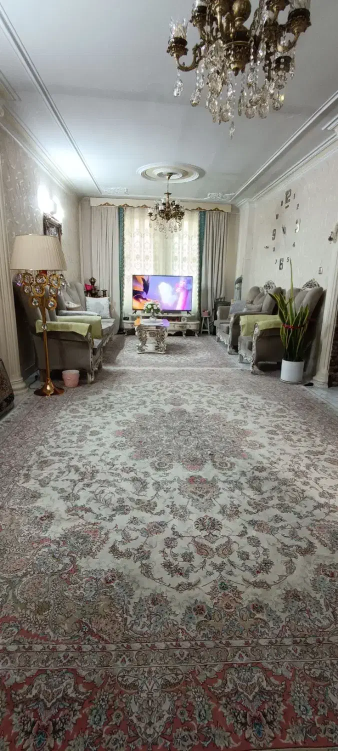 فروش اپارتمان