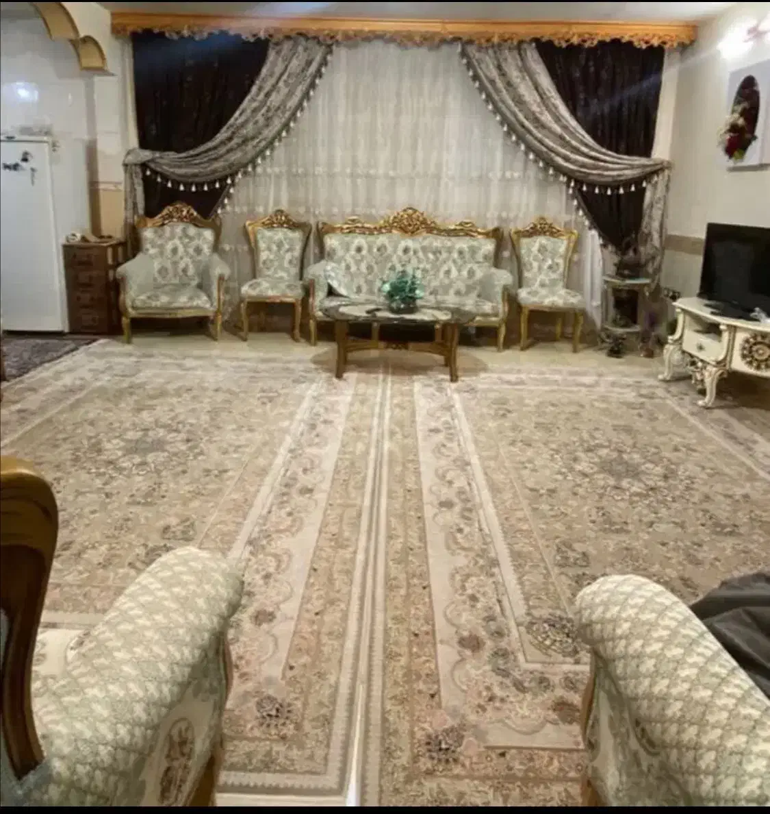 فروش منزل مسکونی