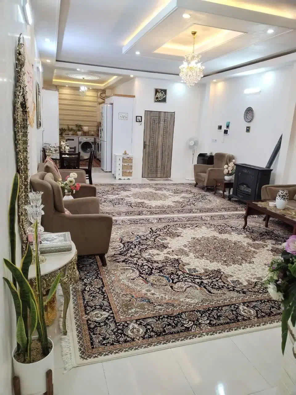 رهن و اجاره