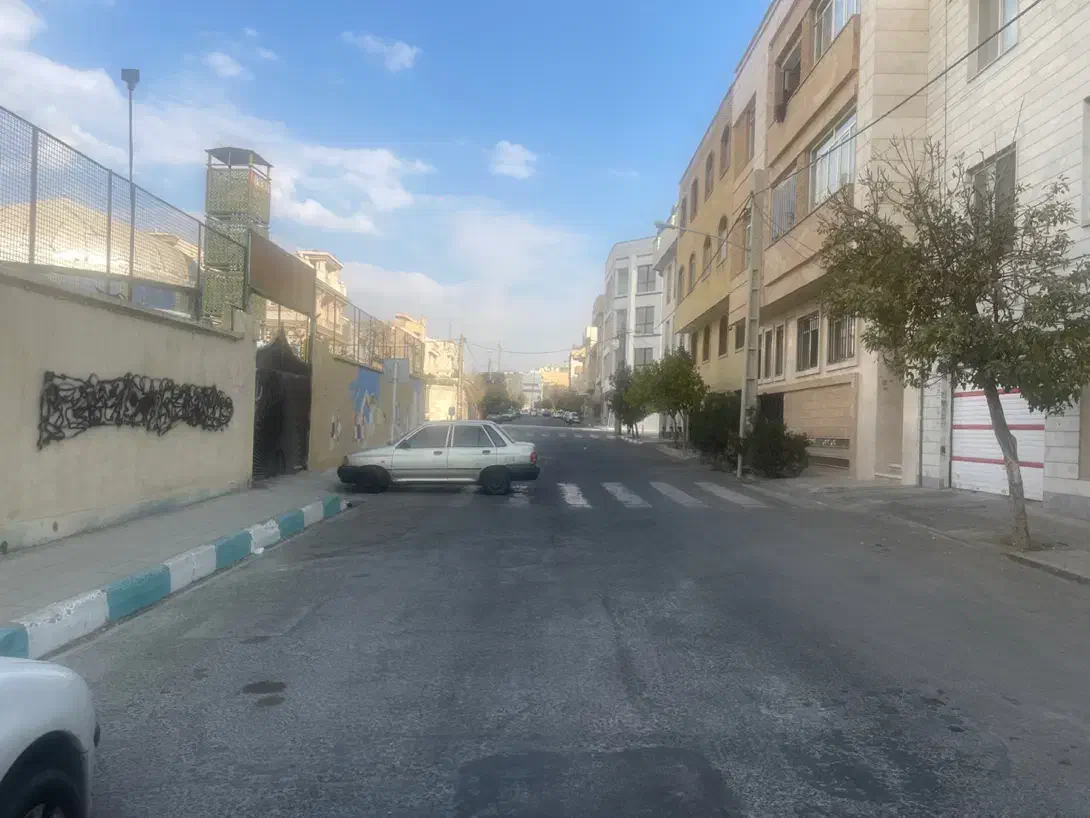 پیش فروش دولتی دریاچه چیتگر مروارید شهر