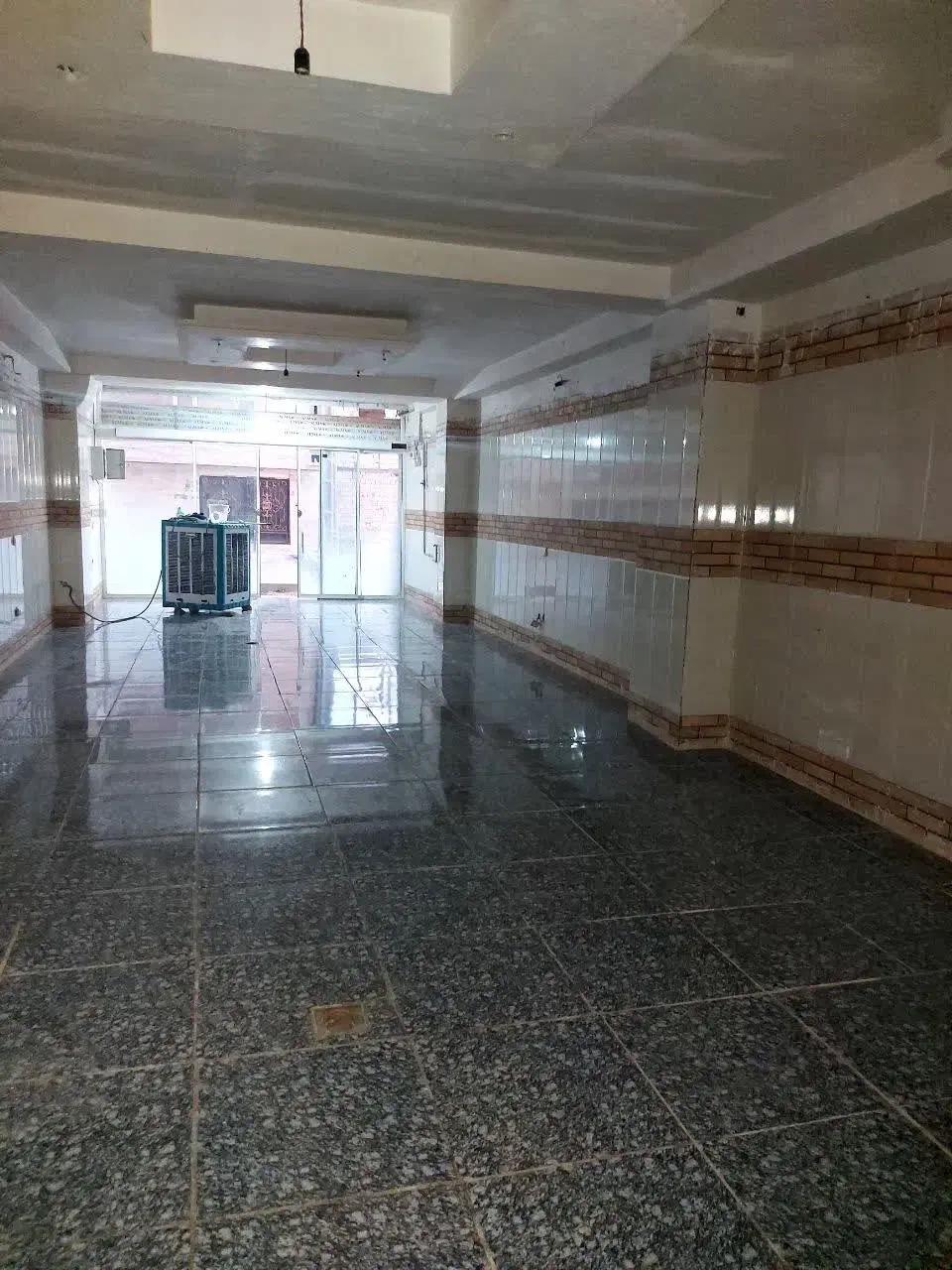 مغازه فروشی ارکیده