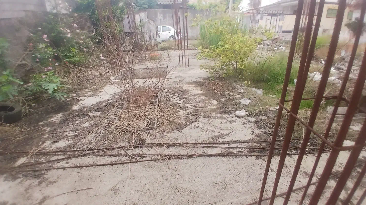مشارکت در ساخت