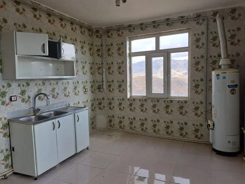 منزل مسکونی  ننله