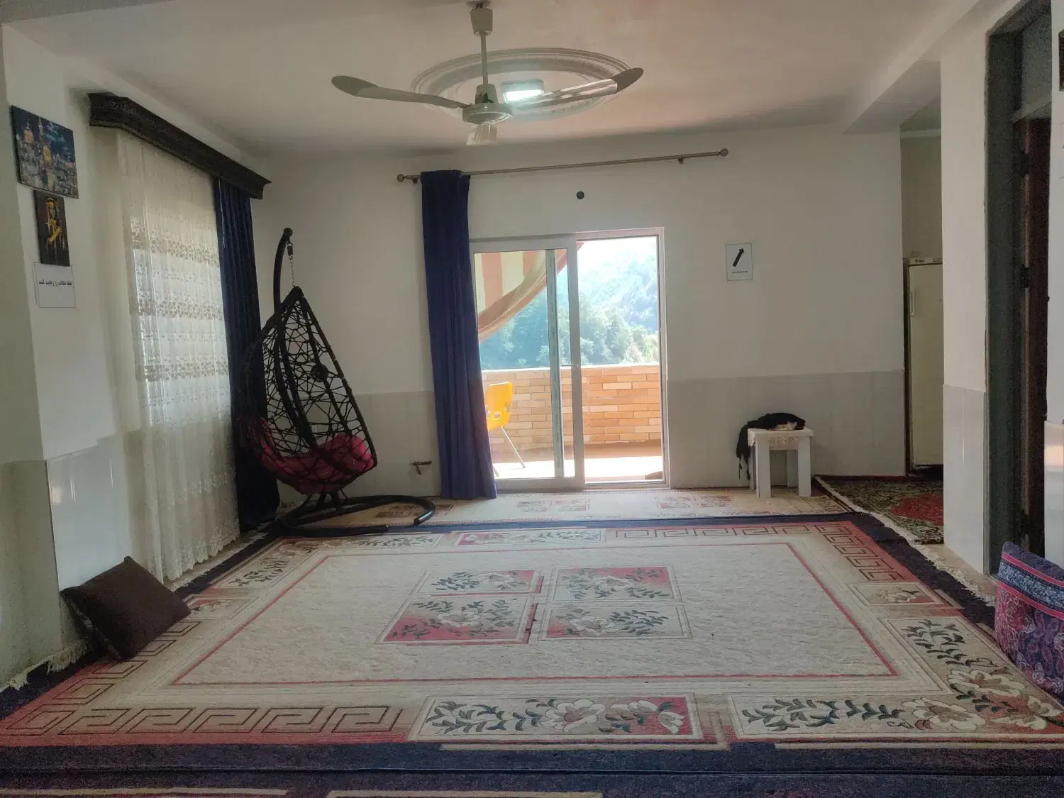اجاره ویلا روستایی و سوییت شهری