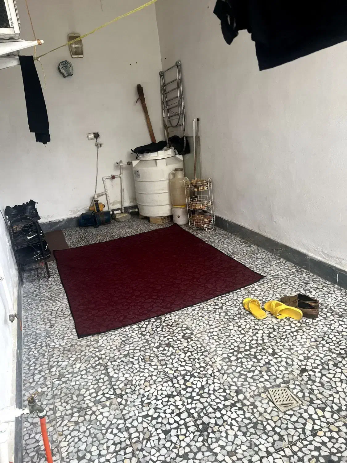 سوییت ۶۵ متری پارکینگ دار