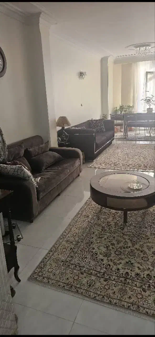 ۷۵ متر ۲خوابه رسالت ،کرمان ،عادل زاده