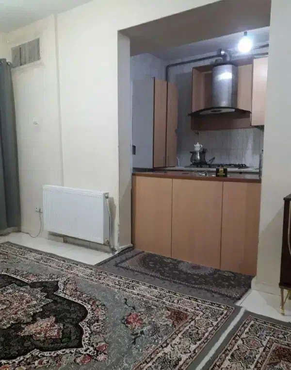 اجاره اپارتمان کوزو 6 تخلیه فول امکانات_ املاک 77