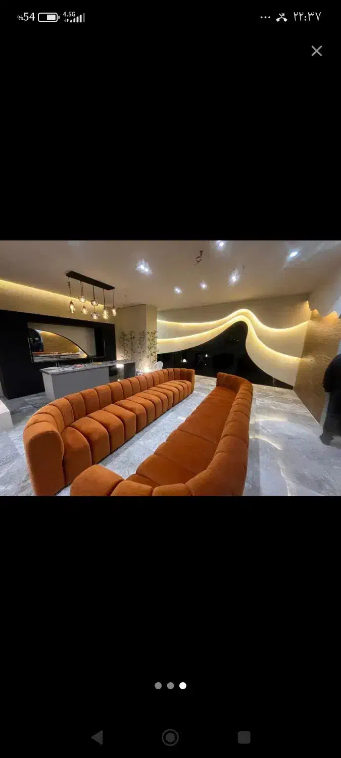 آپارتمان فروشی 125متری فاز 3