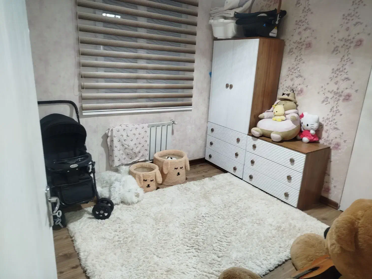 بوستان7ویو آزاد فول امکانات