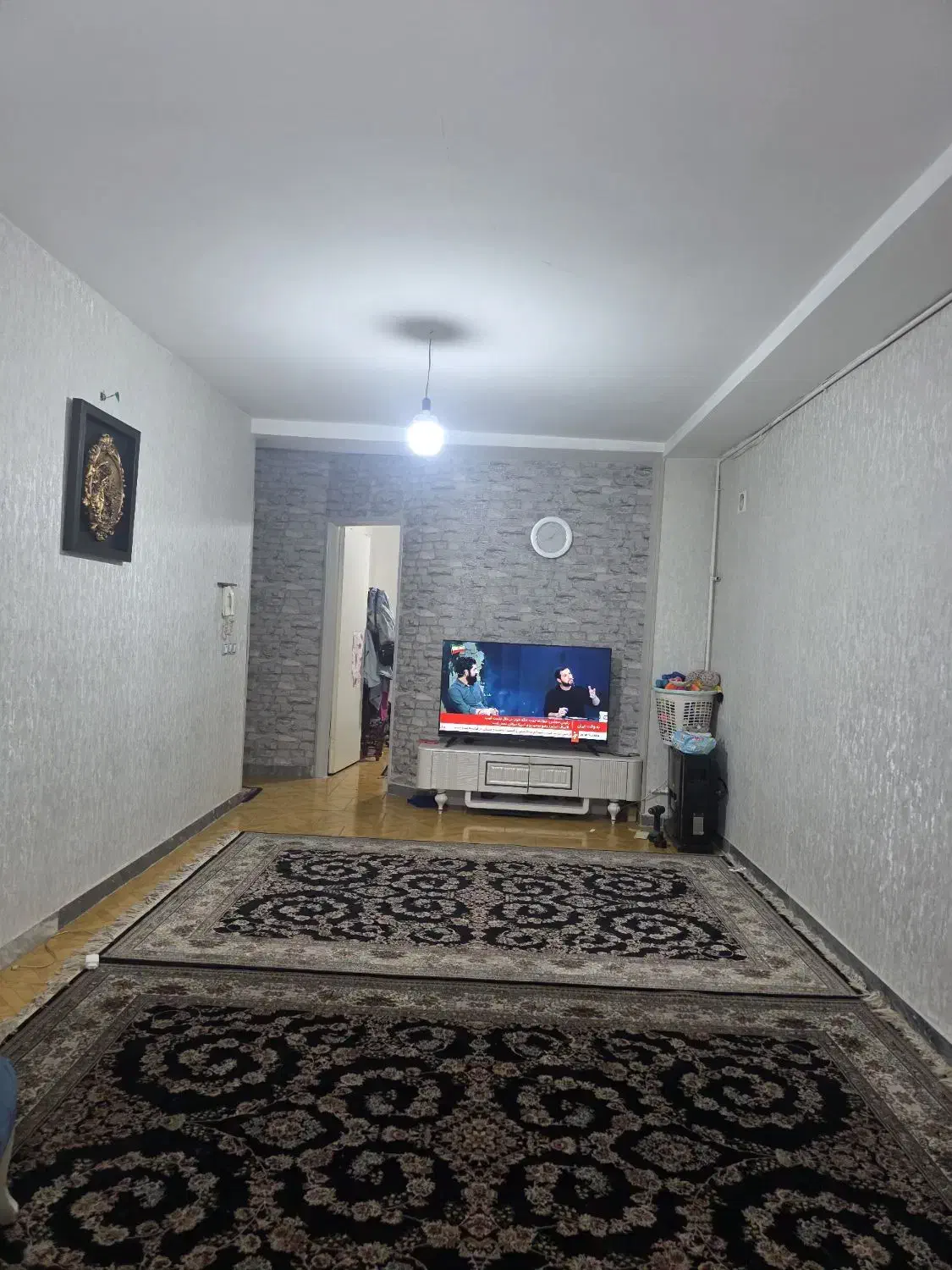 ۶۵متری روبنما فول میثم ۱،املاک تماشا،