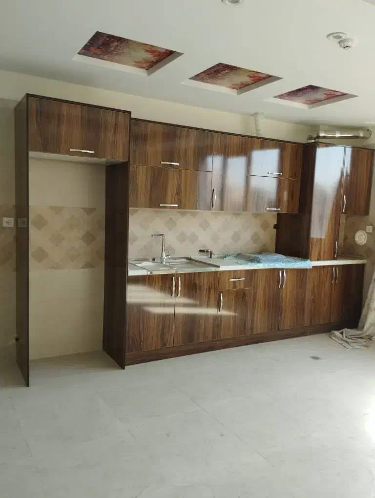 اسکندری شمالی ۶۰ متر یک خواب با آسانسور