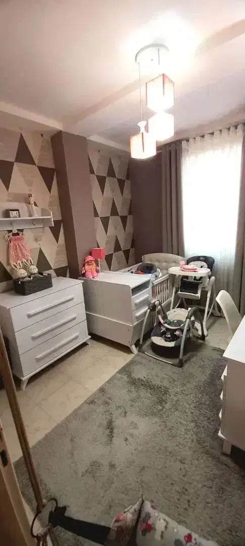 آپارتمان۷۵ متری