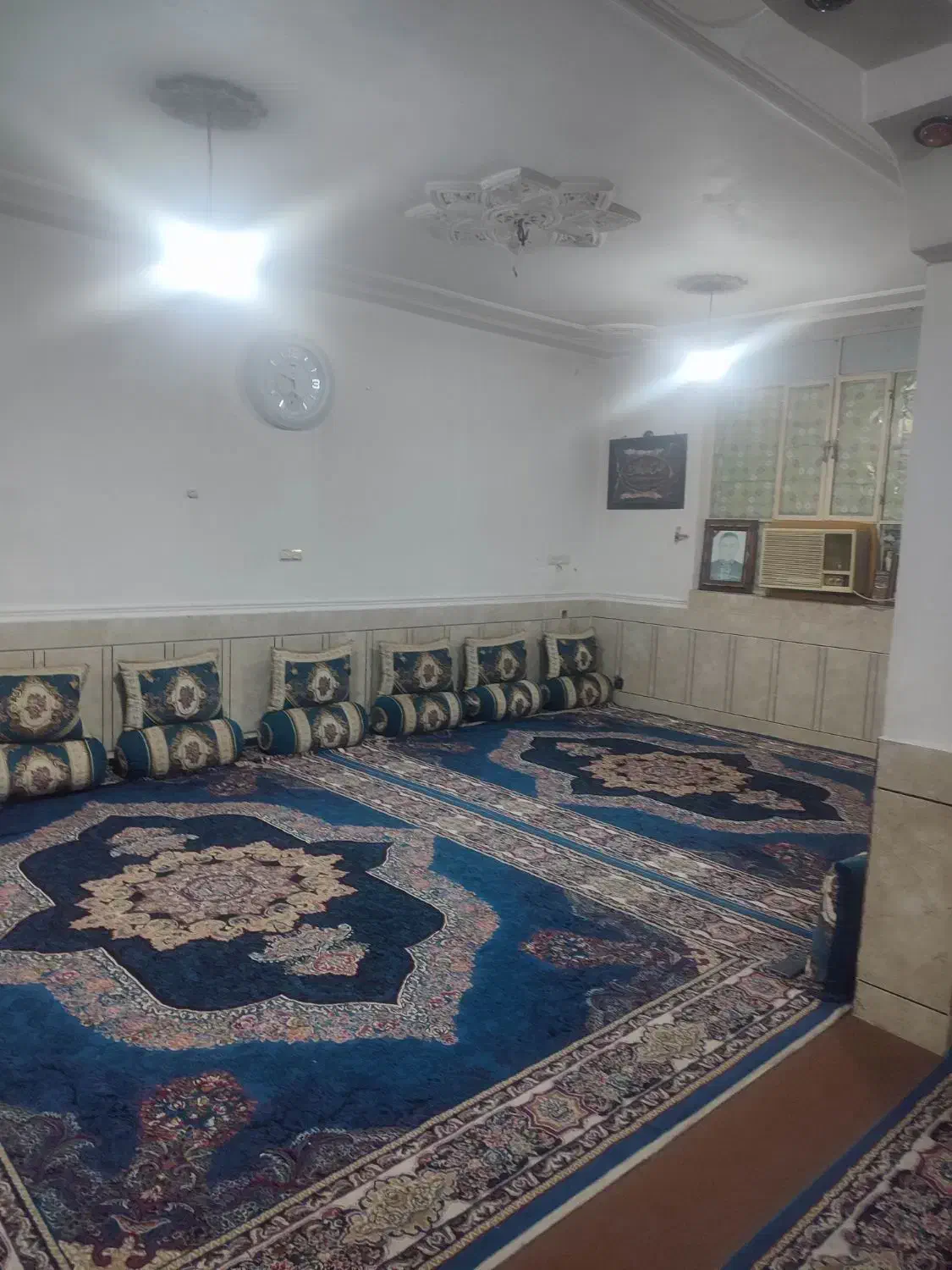 فروش منزل ویلایی