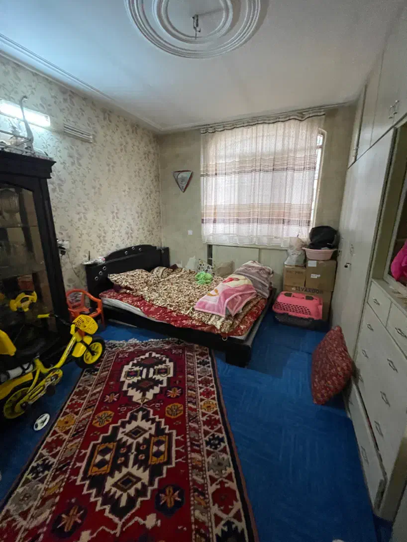 ۴۹متر یک خواب تک واحدی