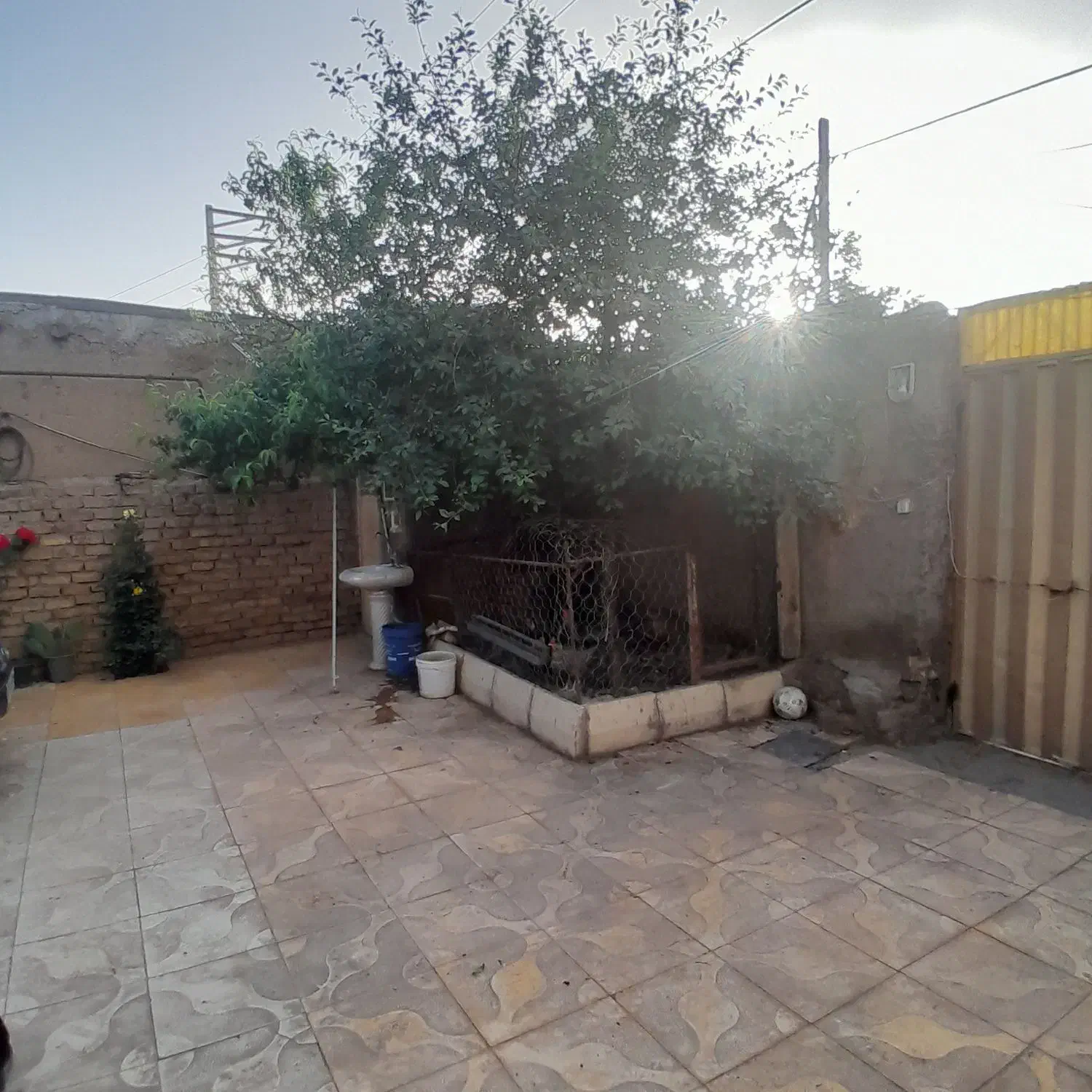 فروش خانه ویلایی