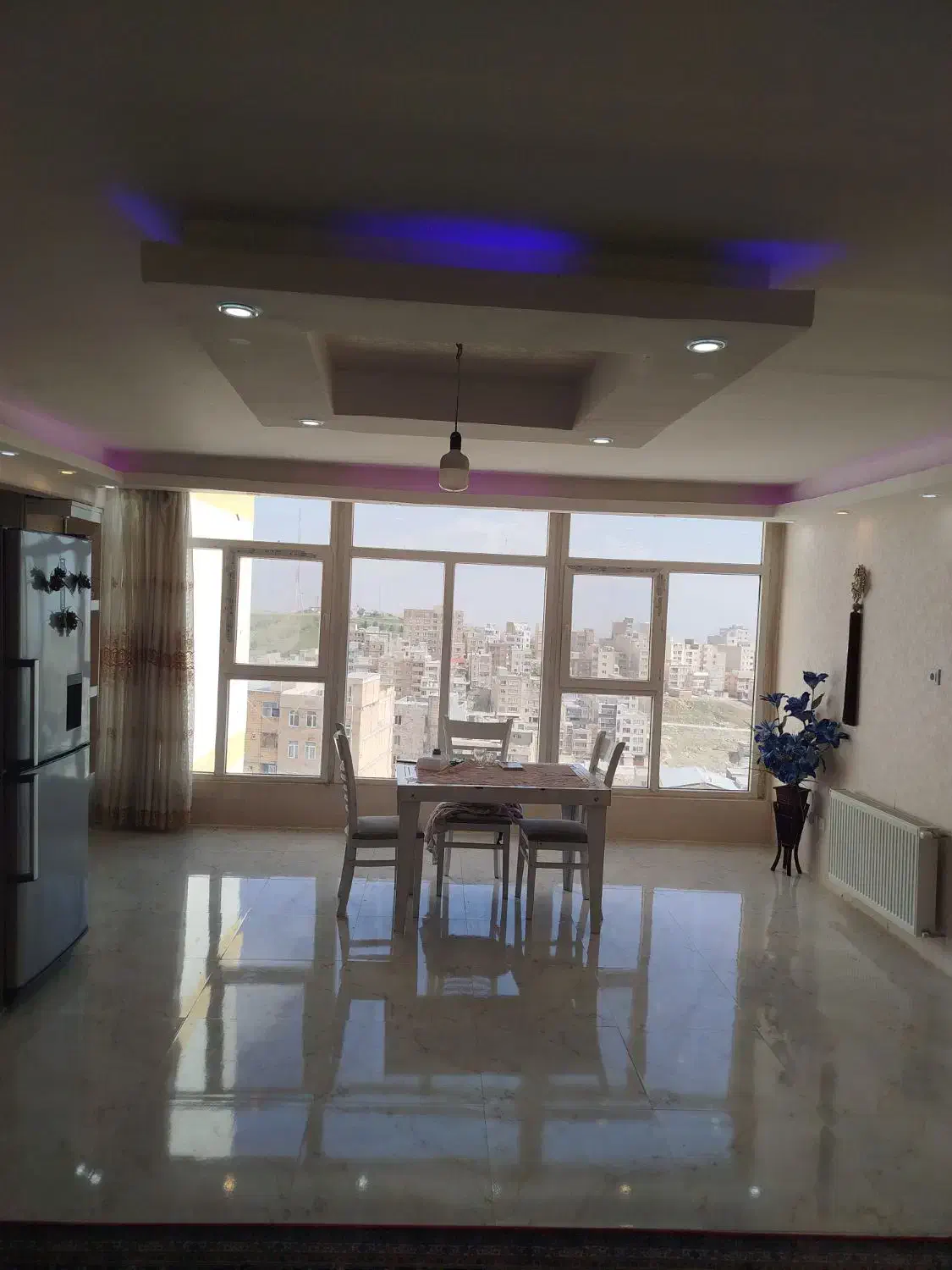 فروش آپارتمان پردیس