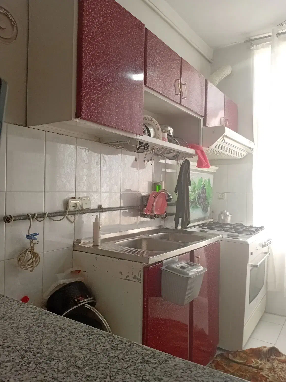 اجاره سوئیت در شیرسنگی