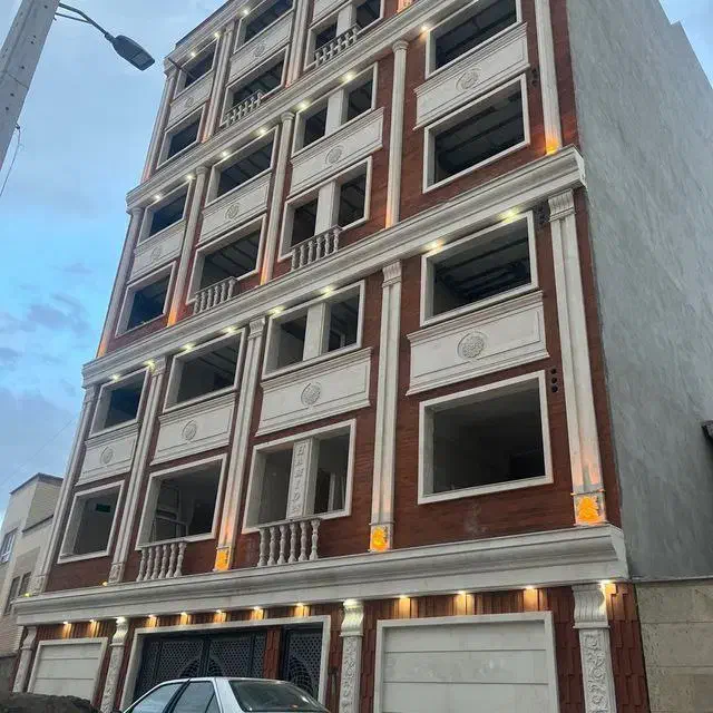 فروش دو آپارتمان یکی شهرک کوثر و دومی در گاوخونی