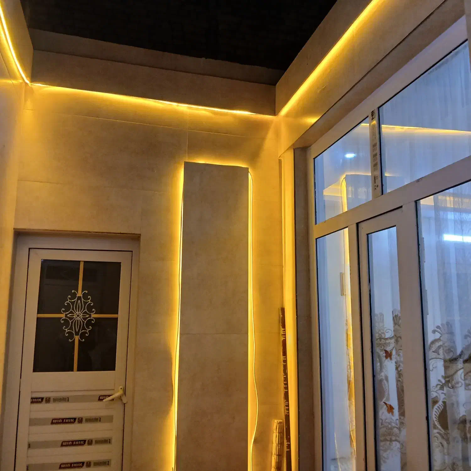 خانه ویلای درمهرمادر۲۵