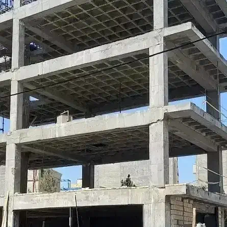 امتیاز شهرک نفت 2 سه خواب سقف پنجم