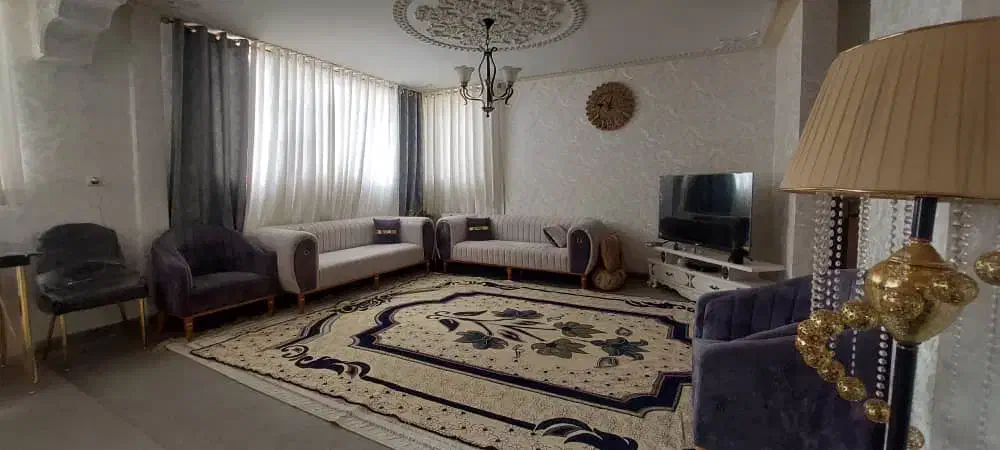 2خواب 90 متری شهرک گویم