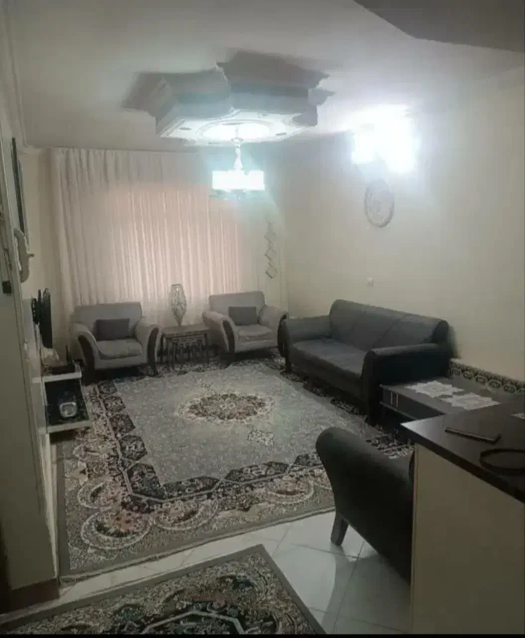 آپارتمان فروشی
