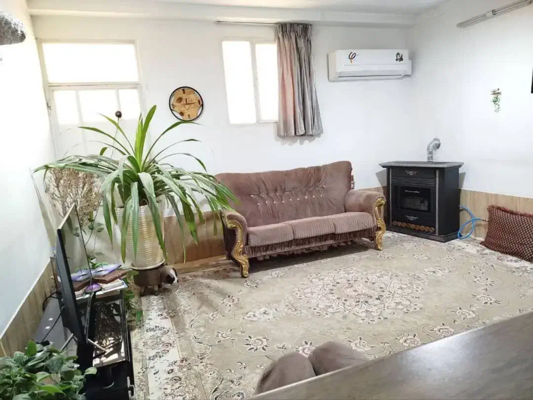 فروش آپارتمان فول امکانات قدس