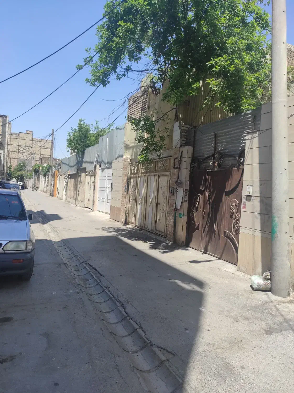 خانه ویلایی