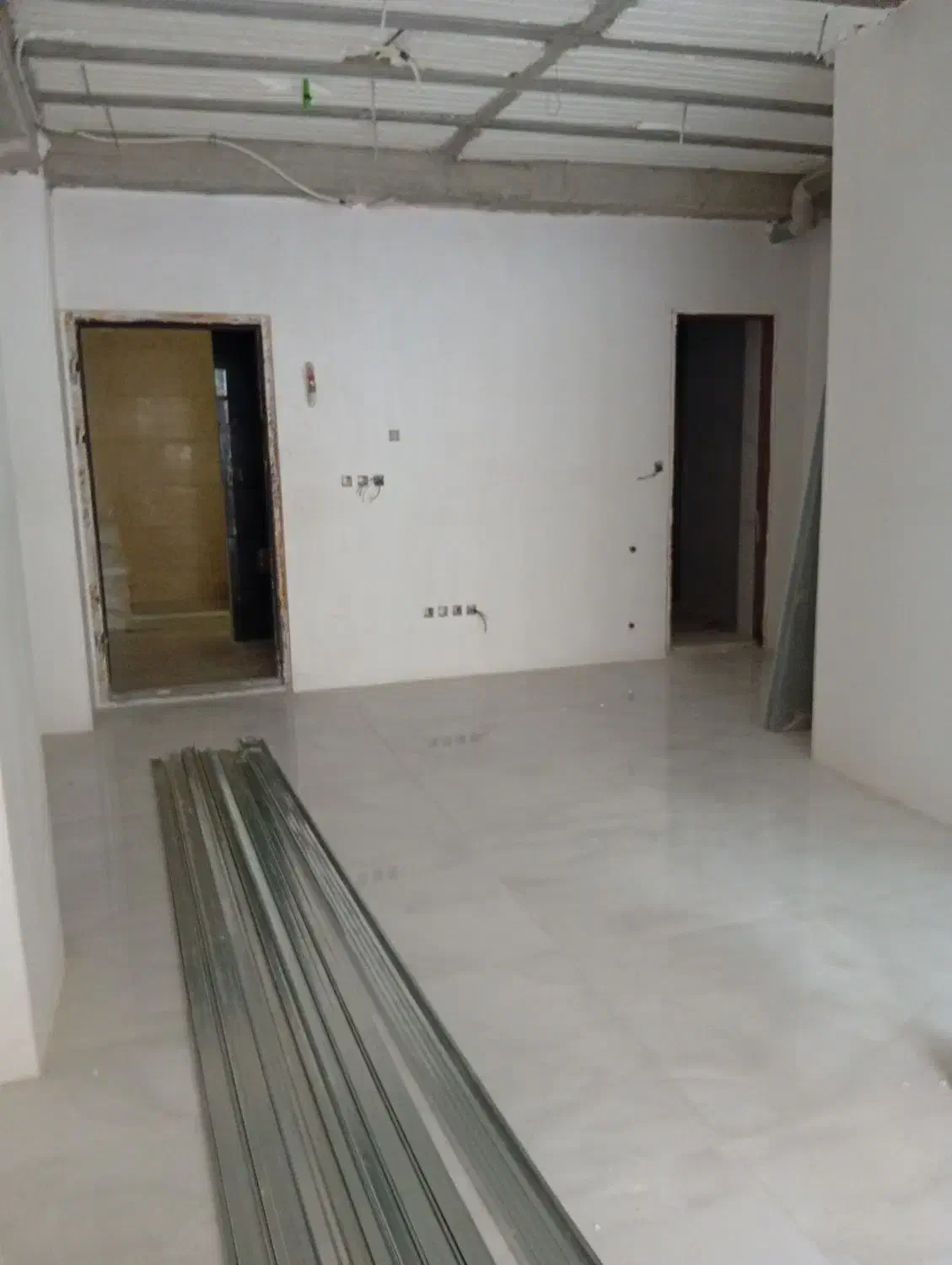 فروش آپارتمان ۶۰ متری(رودکی)
