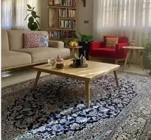 منزل مسکونی
