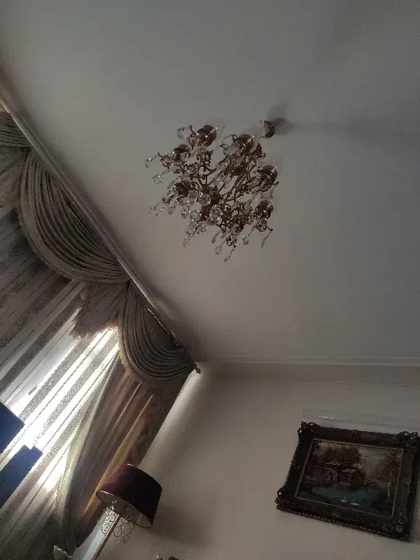 خانه ویلایی حیاط دار دربست