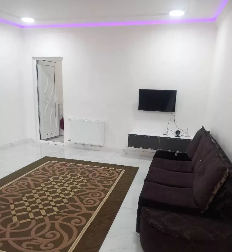 اجاره روزانه_هفتگی_ماهانه آپارتمان ۶۰ متری