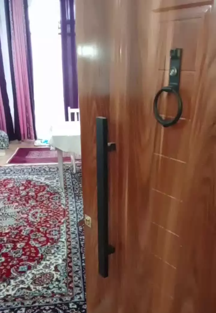 سوییت اقامتی در طرقبه مشهد