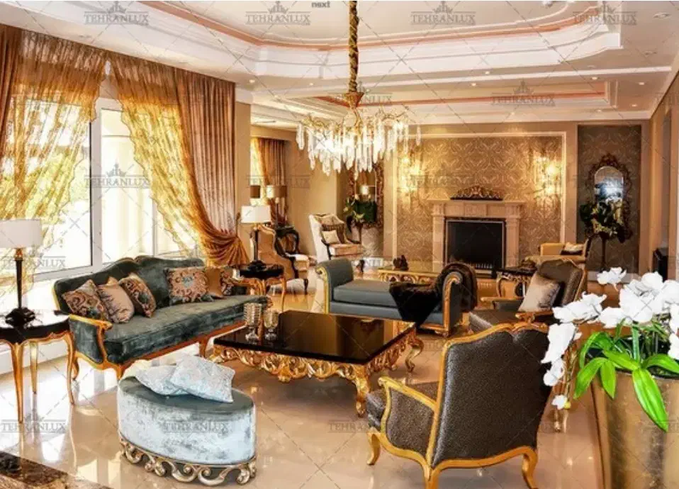 آپارتمان ۱۷۰ متری سه خوابه جنوبی فرهنگ شهر