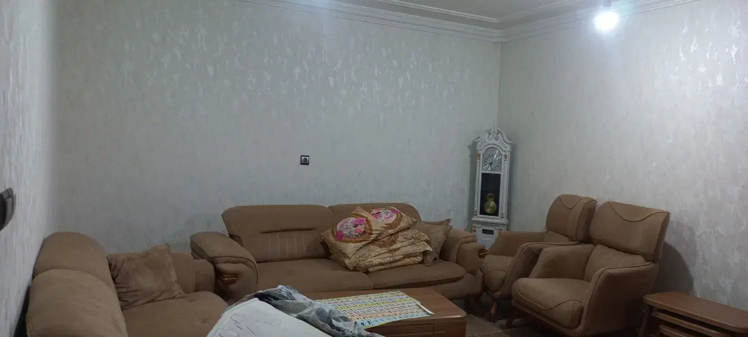 اجاره خونه کوی لور
