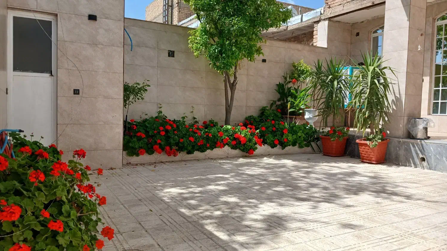 بسیج زمین