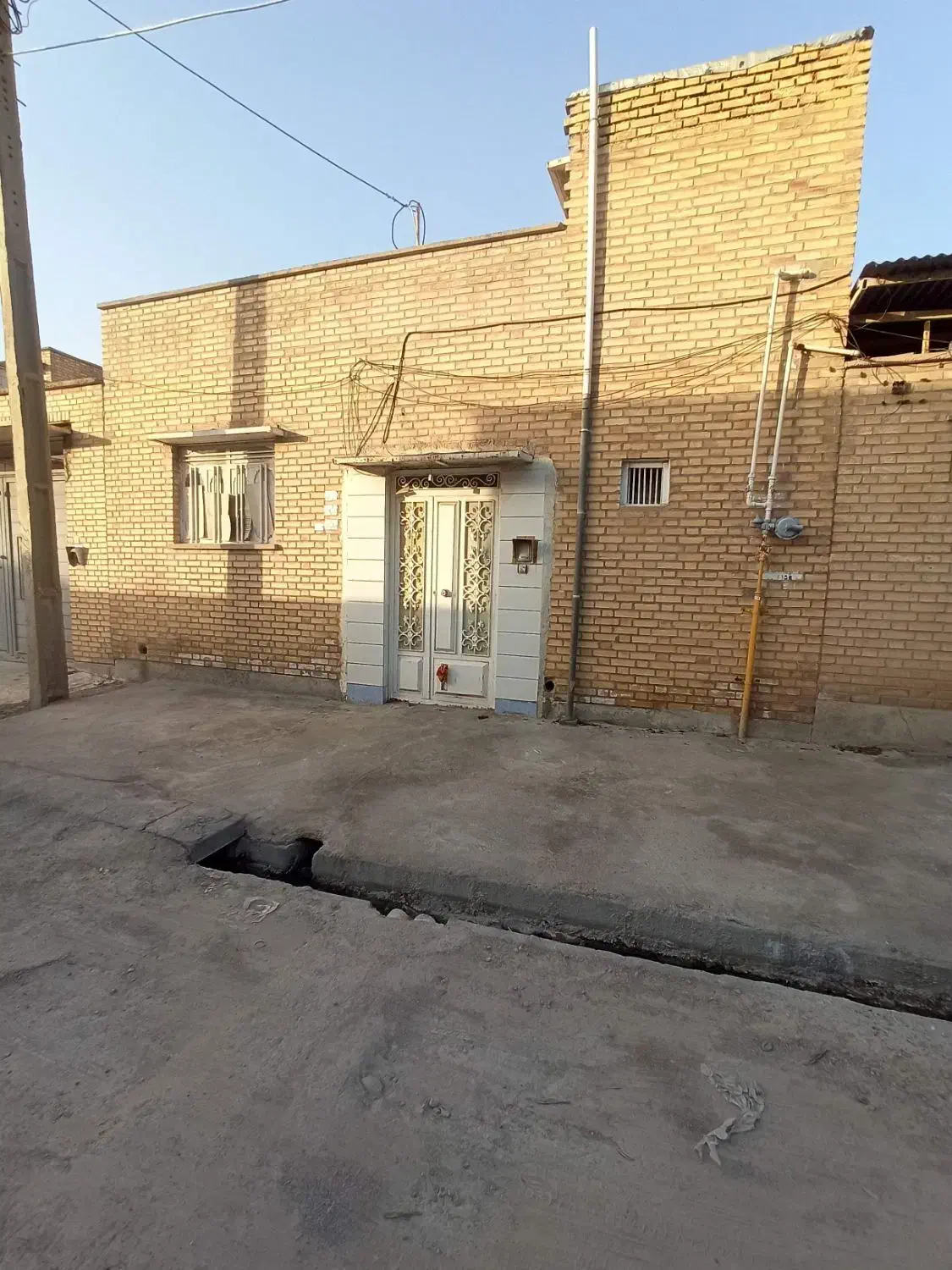 فروش خانه ویلایی بیدبلند