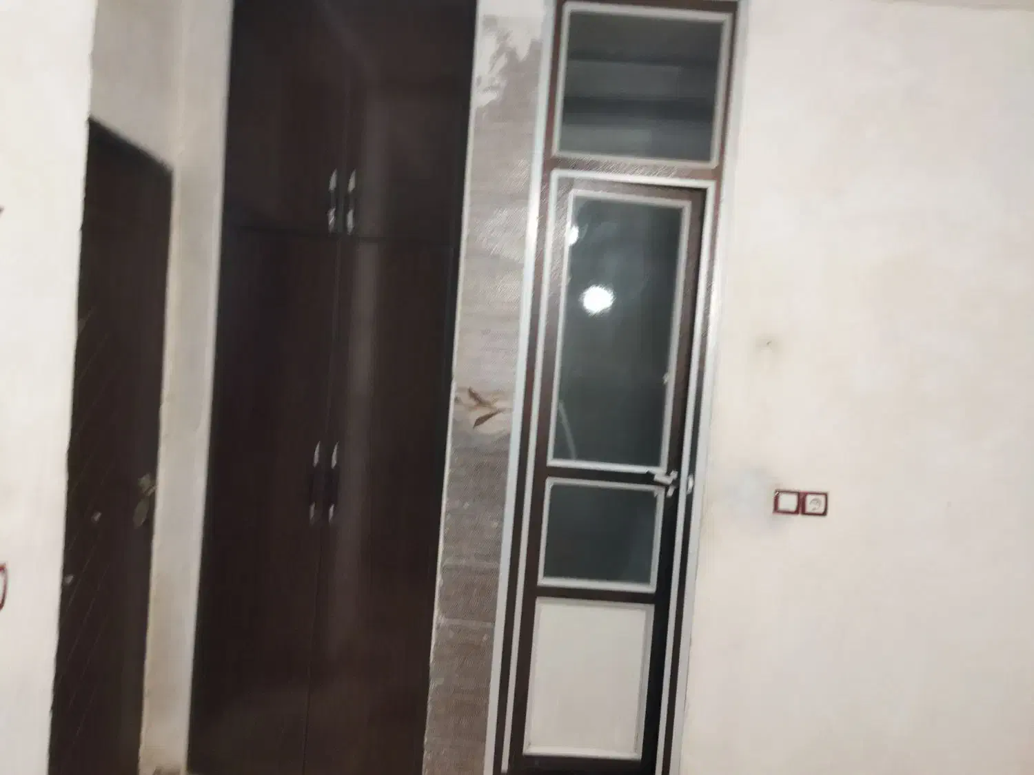 خانه اجاره‌ای