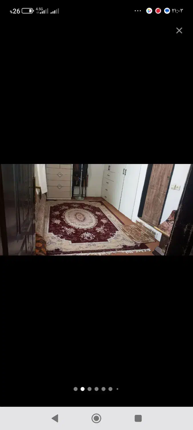 اجاره آپارتمان