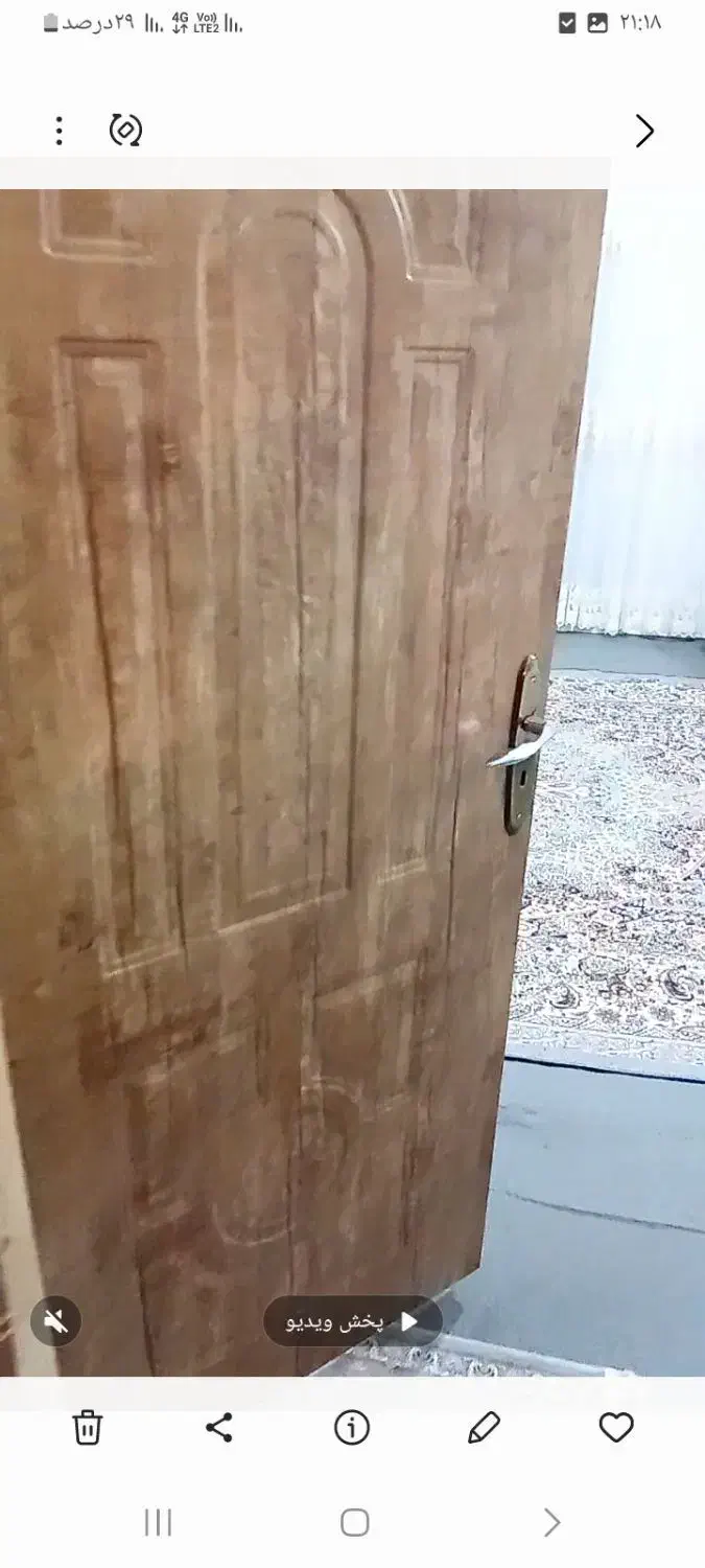 آپارتمان اجاره ای