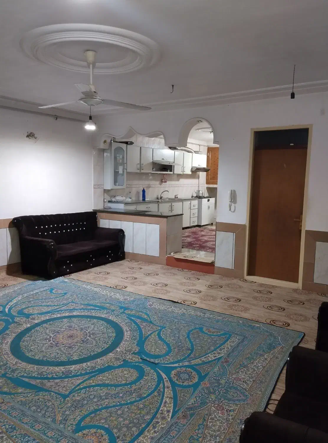 سوییت تمیز