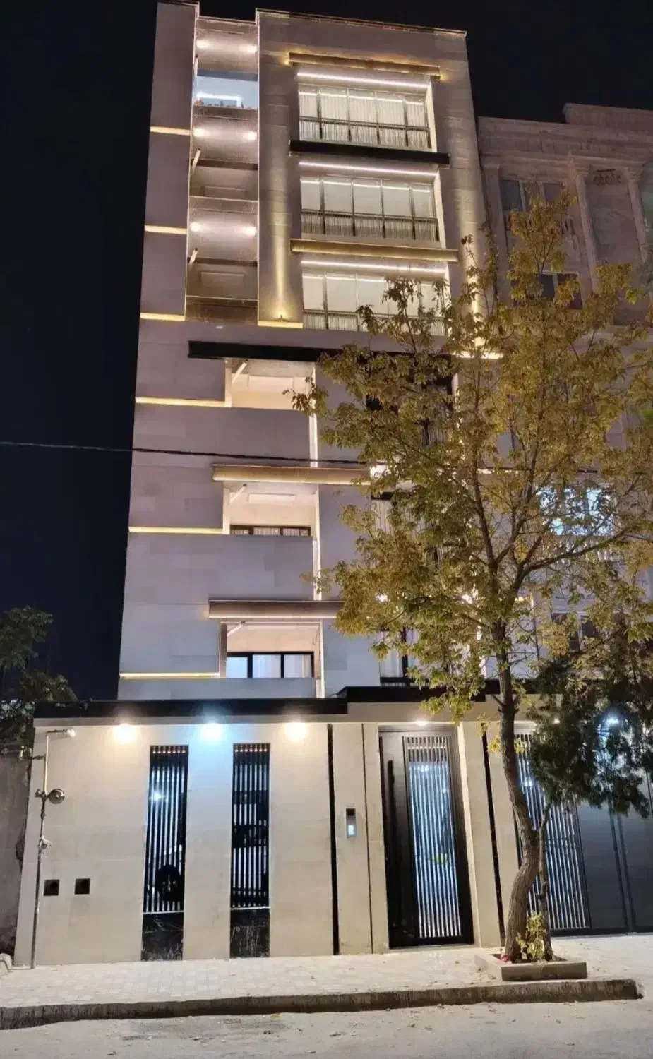 اپارتمان