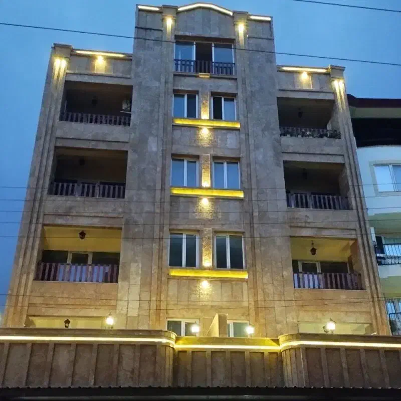 اجاره ملک