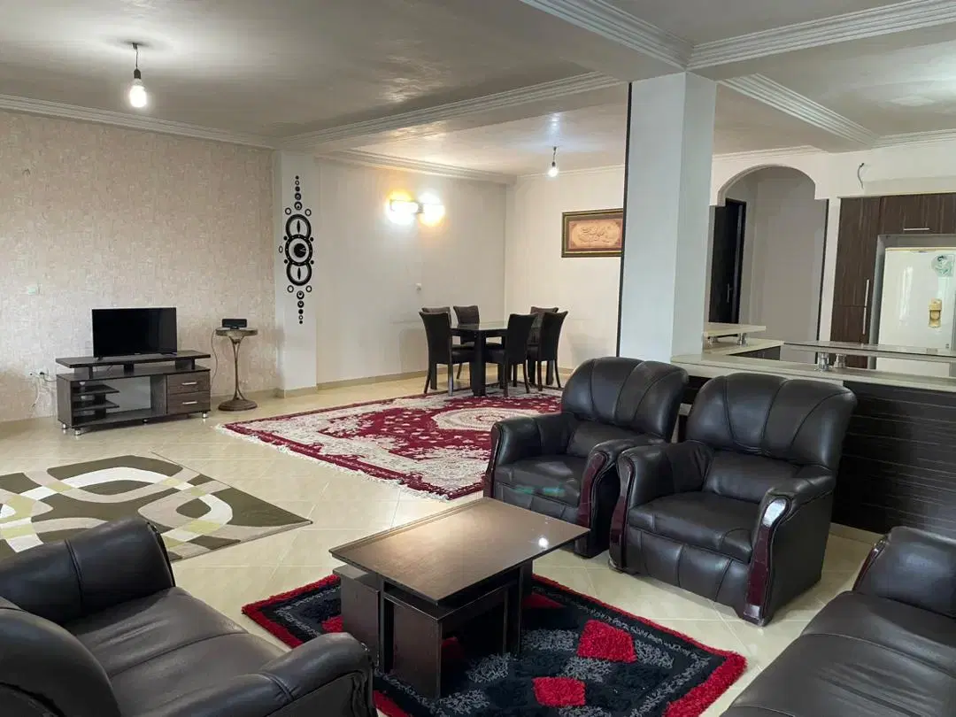ویلا دوخواب کد 370