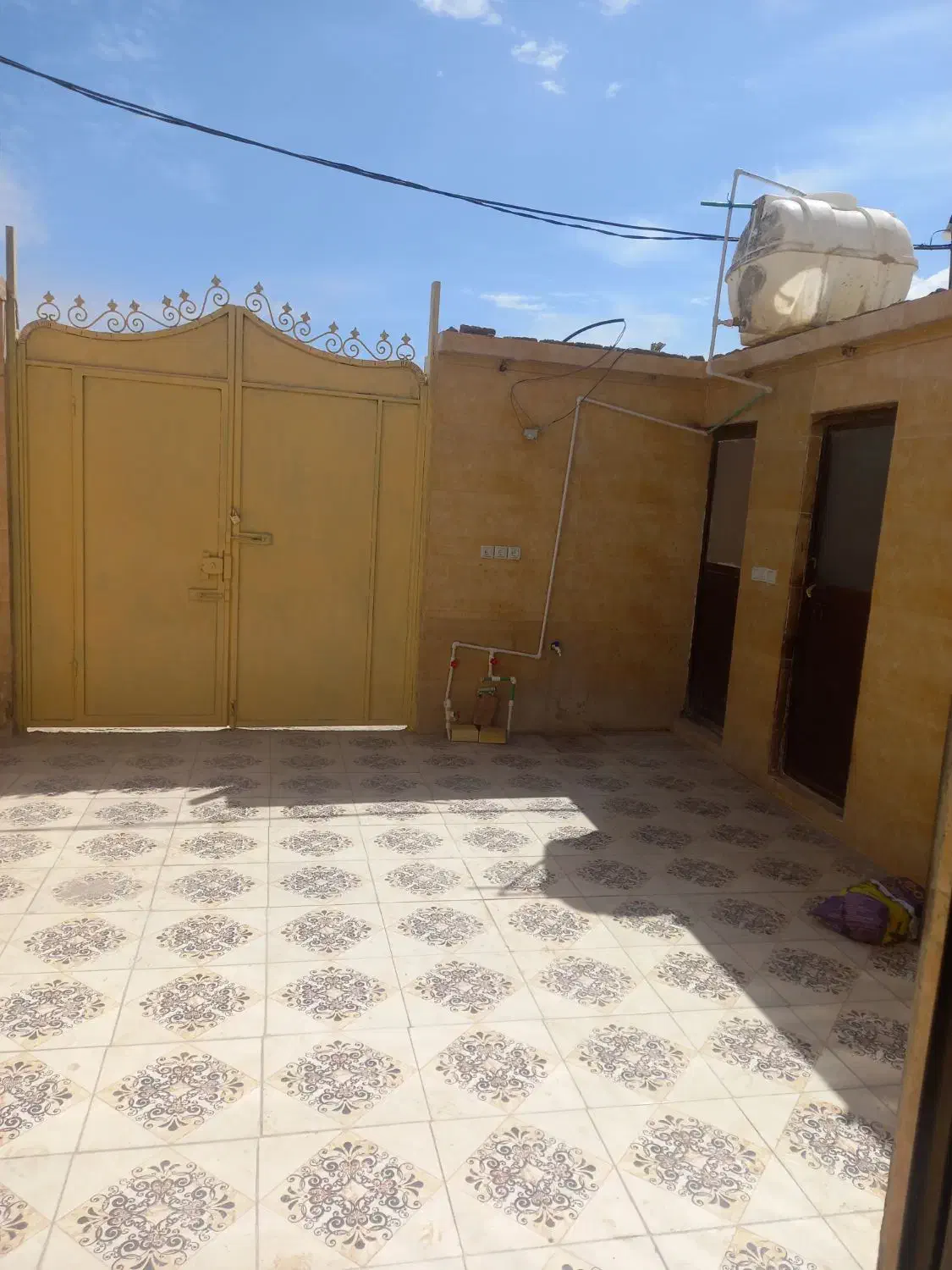 اجاره ورهن پیر بخش