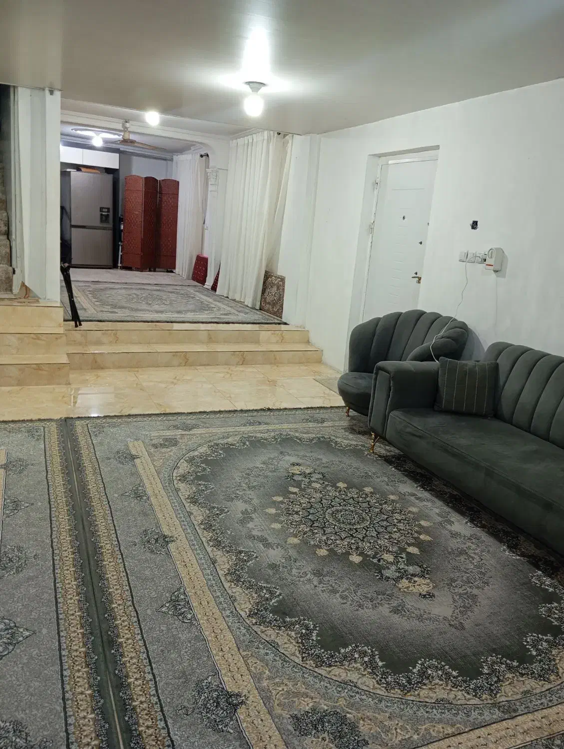 فروش خانه ویلایی متراژ ۱۳۰